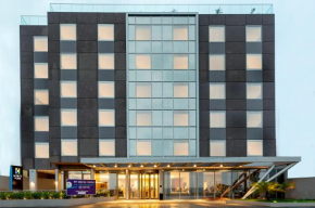 Отель Hyatt Place Macae  Макаэ 